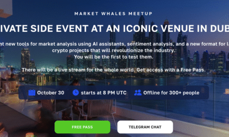 AI Agent Crypto Framework: kā veidot, analizēt un gūt peļņu ar ASCN.ai