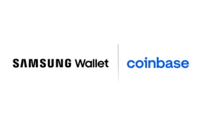 Samsung Walet Coinbase