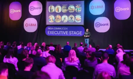 Riga Comm 2025
