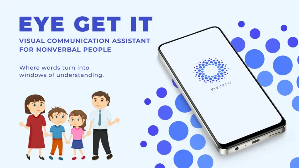 Latvietes radīta lietotne “Eye Get It” palīdz bērniem ar autiskā spektra traucējumiem efektīvāk komunicēt 11 Latvietes radīta lietotne “Eye Get It” palīdz bērniem ar autiskā spektra traucējumiem efektīvāk komunicēt