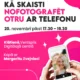 Digitālais centrs aicina uz meistarklasi diviem “Kā skaisti nofotografēt otru ar telefonu”