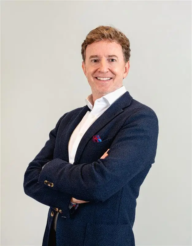 Visa paziņo par jaunu stabilo kriptovalūtu maksājumu pilotprojektu 6 Kriss Ņūkirks (Chris Newkirk), Visa komercijas un naudas kustības risinājumu prezidents