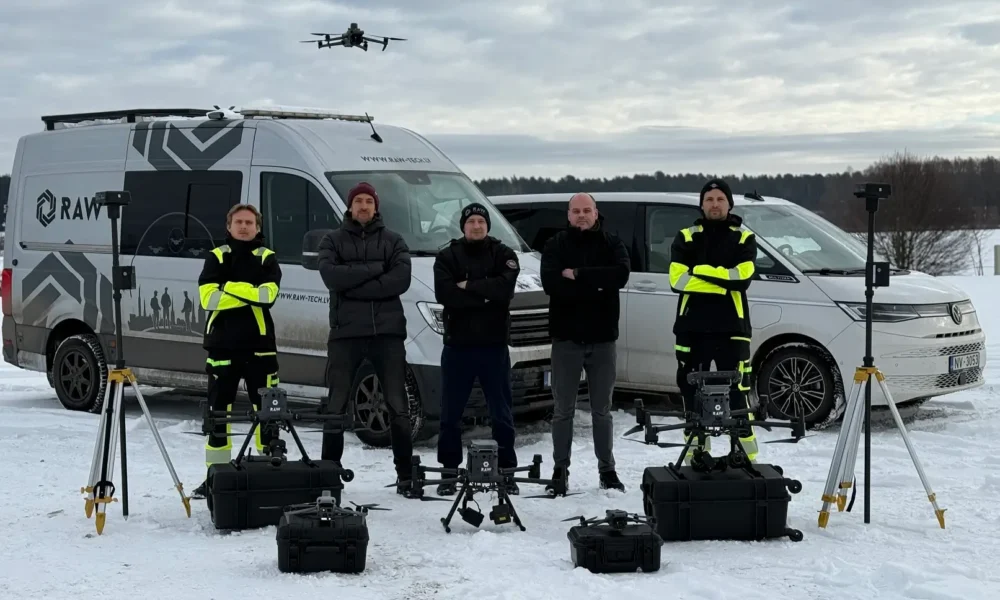 “Eksporta un inovācijas balvas 2025” finālā par titulu “Eksporta jaunpienācējs” sacentīsies RAW, AM Craft un BP Sports