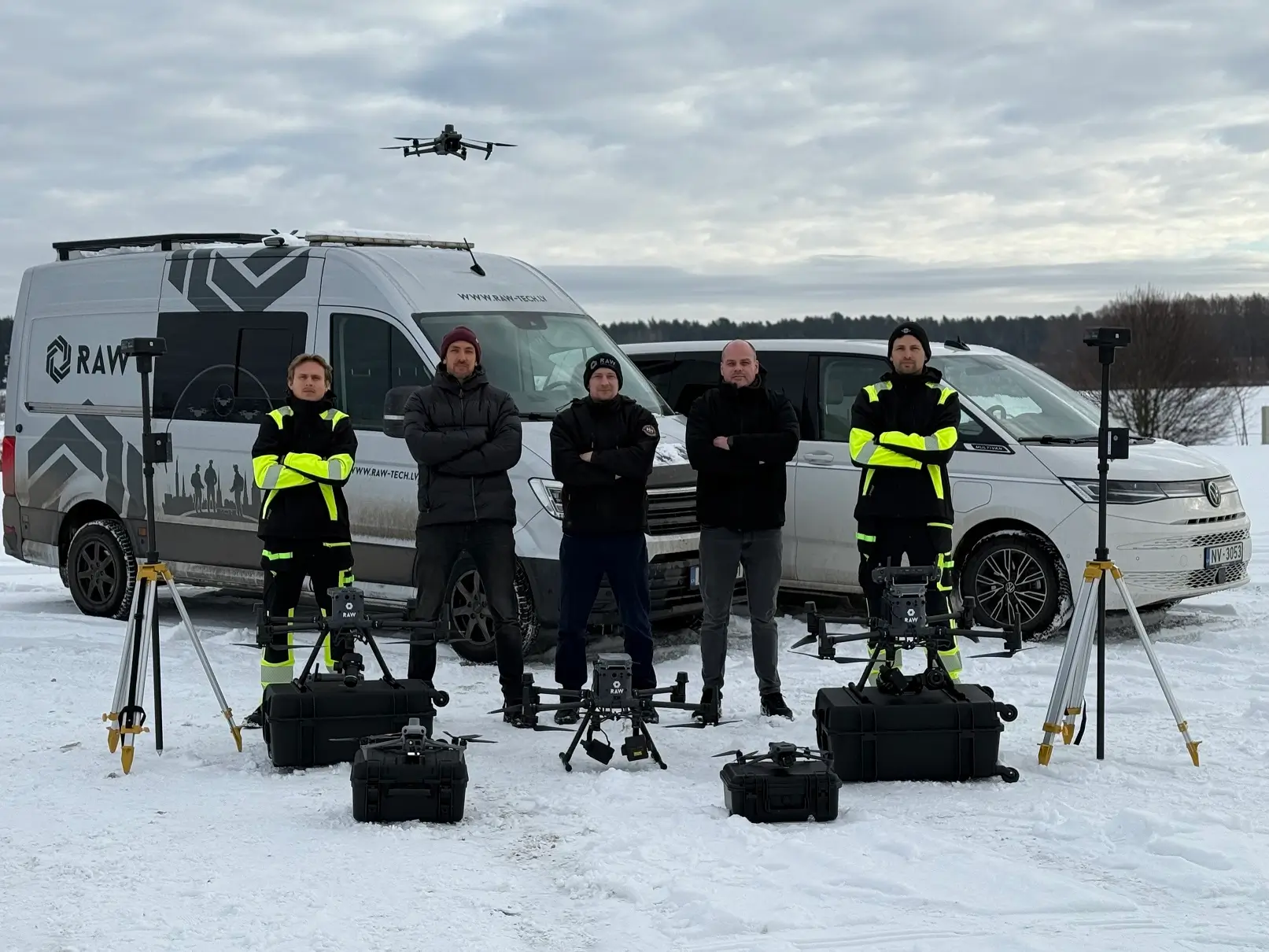 “Eksporta un inovācijas balvas 2025” finālā par titulu “Eksporta jaunpienācējs” sacentīsies RAW, AM Craft un BP Sports