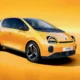 „Renault Twingo E-Tech Electric“ – leģendārā modeļa atgriešanās un revolūcija „A” segmentā