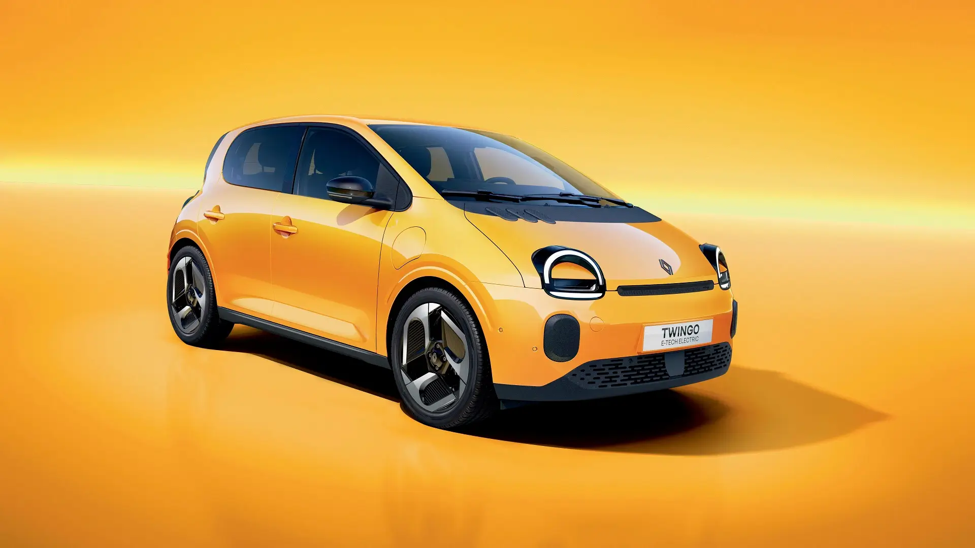 „Renault Twingo E-Tech Electric“ – leģendārā modeļa atgriešanās un revolūcija „A” segmentā 10 „Renault Twingo E-Tech Electric“ – leģendārā modeļa atgriešanās un revolūcija „A” segmentā