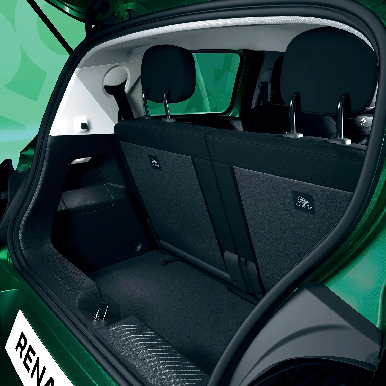 „Renault Twingo E-Tech Electric“ – leģendārā modeļa atgriešanās un revolūcija „A” segmentā 15 „Renault Twingo E-Tech Electric“ – leģendārā modeļa atgriešanās un revolūcija „A” segmentā