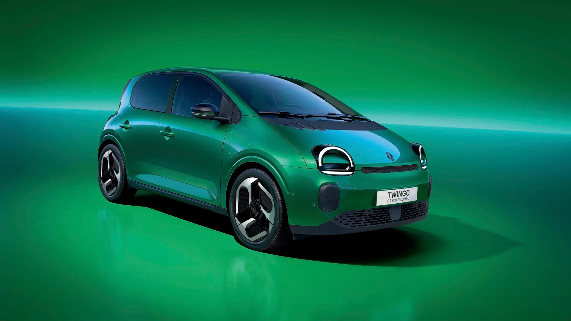 „Renault Twingo E-Tech Electric“ – leģendārā modeļa atgriešanās un revolūcija „A” segmentā 11 „Renault Twingo E-Tech Electric“ – leģendārā modeļa atgriešanās un revolūcija „A” segmentā