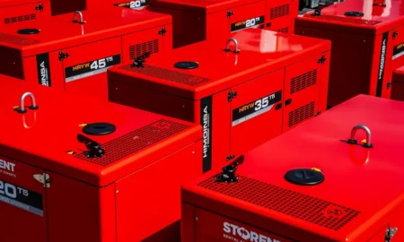 Storent Holding plāno jaunu publisko obligāciju piedāvājumu ar 10 % likmi no 12. novembra