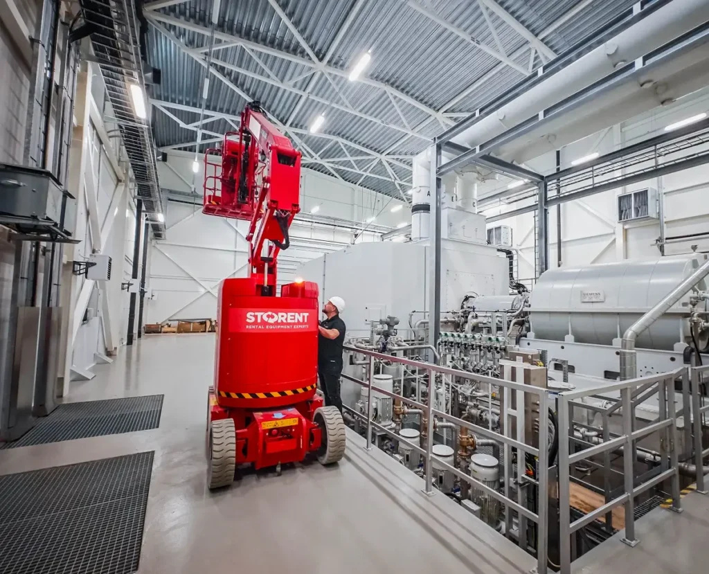 12. novembrī sākas Storent Holding publiskais obligāciju piedāvājums ar 10 % likmi