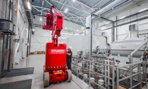 12. novembrī sākas Storent Holding publiskais obligāciju piedāvājums ar 10 % likmi