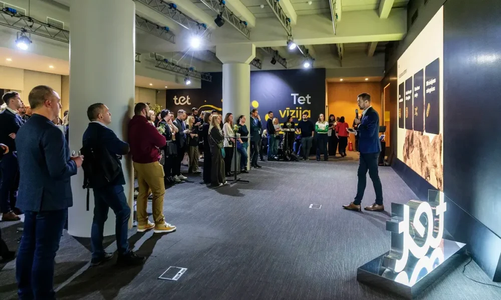 Svinīgi atklāj starptautiskās mākslīgā intelekta kopienas “AI Salon” Rīgas nodaļu