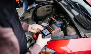 Autovadītājus aicina bez maksas pārbaudīt auto tehnisko stāvokli