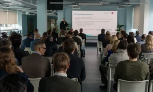 “BioPhoT” otrajā konkursā uz 4,8 miljoniem eiro pretendē 99 zinātnieku idejas