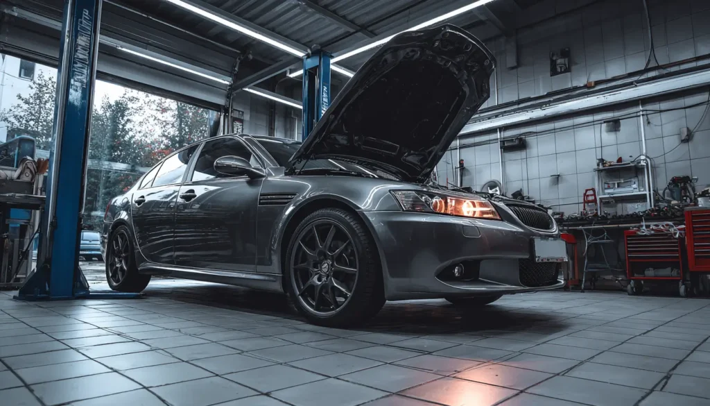 Tikšķoša laika bumba: auto no dabas katastrofu vietām 5 Tikšķoša laika bumba: auto no dabas katastrofu vietām