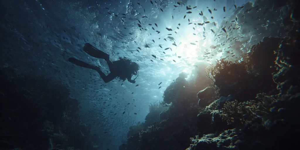 5 padomi drošākai niršanai – kā tehnoloģijas var palīdzēt saglabāt mieru zem ūdens 8 5 padomi drošākai niršanai – kā tehnoloģijas var palīdzēt saglabāt mieru zem ūdens
