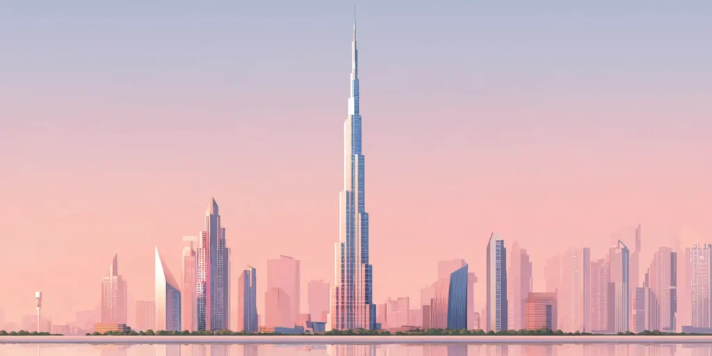 Cik izmaksā debesskrāpja būvniecība? 9 Cik izmaksā debesskrāpja būvniecība?