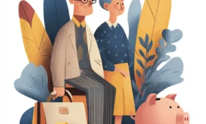 Kā sagatavoties finansiāli stabilām vecumdienām nākotnes demogrāfisko izaicinājumu ēnā