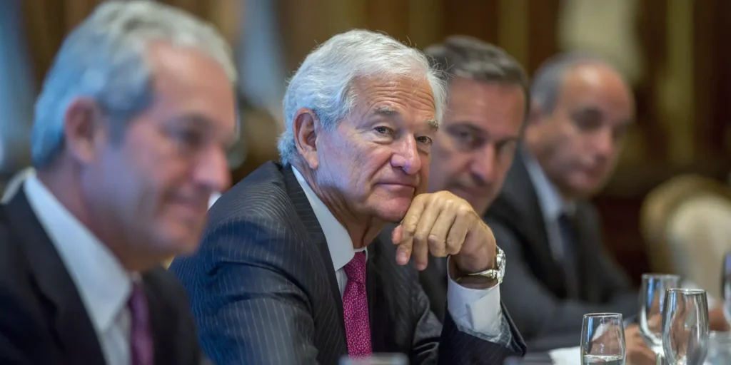 JPMorgan analītiķi ieskicē Bitcoin perspektīvas tuvākajos mēnešos 5 JPMorgan analītiķi ieskicē Bitcoin perspektīvas tuvākajos mēnešos