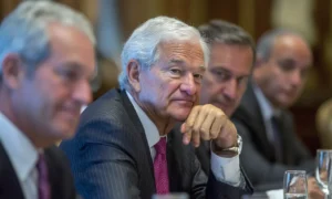 JPMorgan analītiķi ieskicē Bitcoin perspektīvas tuvākajos mēnešos