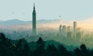 Cik izmaksā debesskrāpja būvniecība?