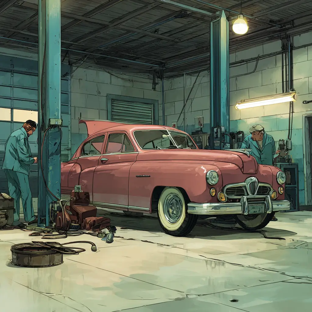 Eksperts skaidro: kam pievērst pastiprinātu uzmanību, sagatavojot automašīnu aukstajai sezonai