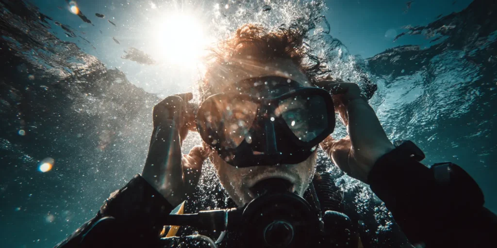 5 padomi drošākai niršanai – kā tehnoloģijas var palīdzēt saglabāt mieru zem ūdens 7 5 padomi drošākai niršanai – kā tehnoloģijas var palīdzēt saglabāt mieru zem ūdens