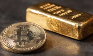 Viedoklis: Bitcoin atkārto zelta evolūciju