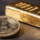 Viedoklis: Bitcoin atkārto zelta evolūciju