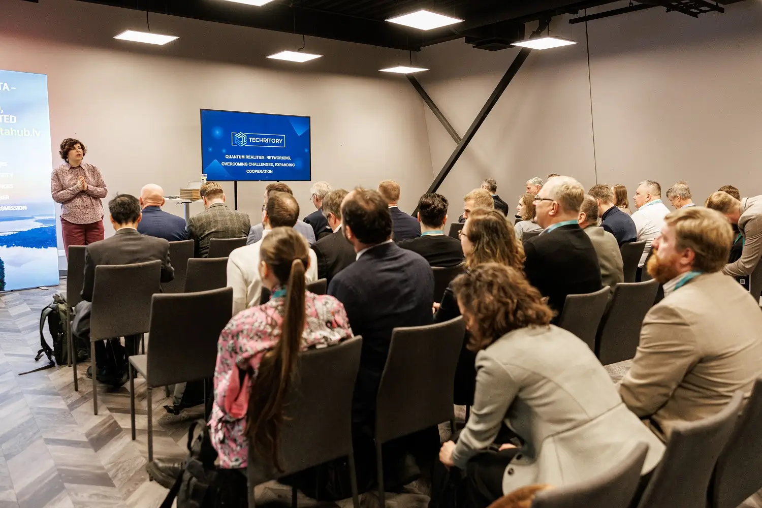 Eiropai ir ambicioza kvantu stratēģija – un arī Latvija tajā ir