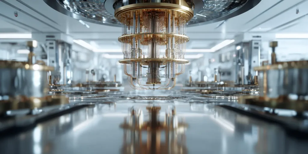 Bitcoin drošība zem lupas: Nosaukts iespējamais kvantu uzbrukuma laiks 7 Bitcoin drošība zem lupas: Nosaukts iespējamais kvantu uzbrukuma termiņš