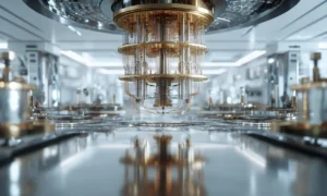 Bitcoin drošība zem lupas: Nosaukts iespējamais kvantu uzbrukuma termiņš