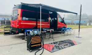 Bojāts, nefunkcionē vai arī vispār nav – bezmaksas kvēpu filtru pārbaude atklāj ainu latviešu autoparkā