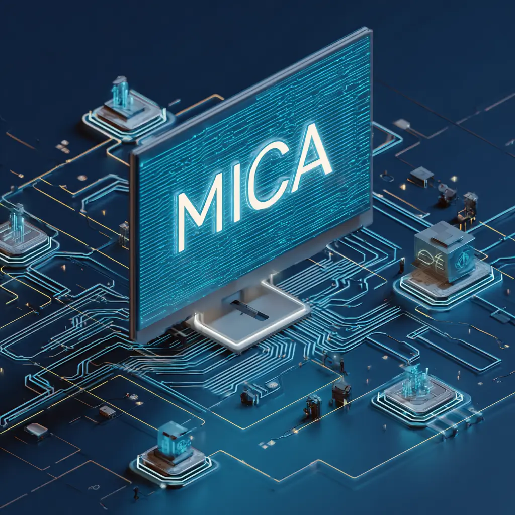 MiCA ieviešana Latvijā: kā panākt līdzsvaru starp drošību un vietu inovācijām? 5 MiCA ieviešana Latvijā: kā panākt līdzsvaru starp drošību un vietu inovācijām?