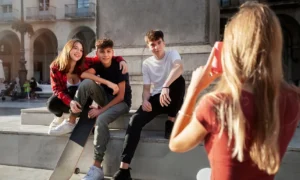 Kāpēc studenti arvien biežāk atsakās no papīra kladēm?