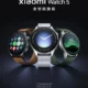 Xiaomi prezentē Watch 5 – pirmo “pilnībā intelektuālo viedpulksteni”