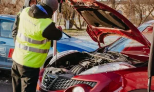Auto tehniskā gatavība ziemai pieklibo: pārbaudes Baltijā atklāj galvenos trūkumus