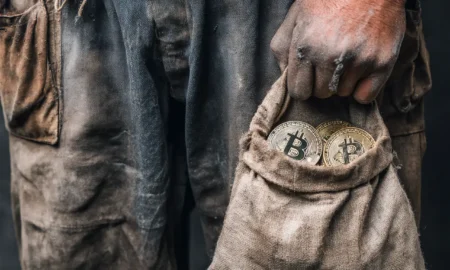 Eksperti brīdina par peļņas krīzi Bitcoin ieguvē