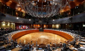 Eiropas Savienības Padome atbalsta digitālā eiro ieviešanu