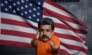 ASV trieciens un Venecuēlas prezidenta arests neradīja plašu bitcoin korekciju