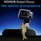 Honor MWC 2026 izstādē nodemonstrē Robot Phone