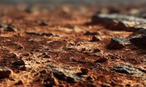 NASA pētījums: Marsa ledus var saglabāt dzīvības pēdas miljoniem gadu