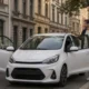 Vai arī Latvijā ienāk “auto abonēšanas” kultūra? Auto nomai pērn 8% kāpums