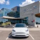 Lietuva kļūst par nozīmīgu Tesla FSD testēšanas tirgu
