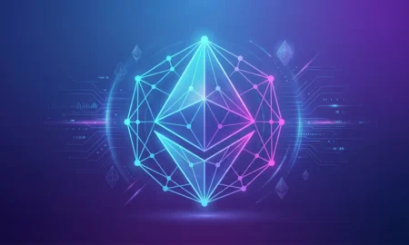 Ethereum fonds zaudē vēl vienu nozīmīgu vadītāju