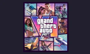 GTA VI priekšpasūtījumi startēs pēc dažām dienām