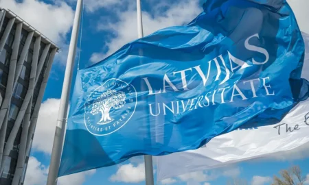 Tehnoloģijās studiju procesa modernizācijai un digitalizācijai LU iegulda vairāk nekā 10 miljonus eiro