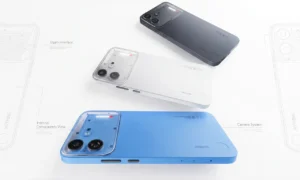 Prezentēts Nothing Phone (4b)