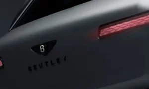 Bentley septembrī atklās savu pirmo pilnībā elektrisko automobili Torcal
