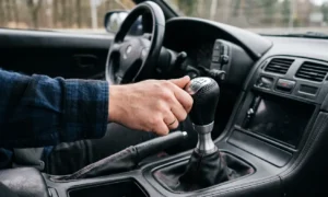 Vai manuālā pārnesumkārba patiešām trenē smadzenes?